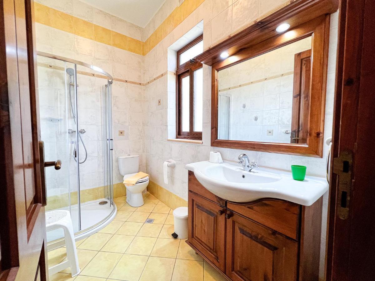 Villa Fieldend - Gozo Holiday Home 가르브 외부 사진