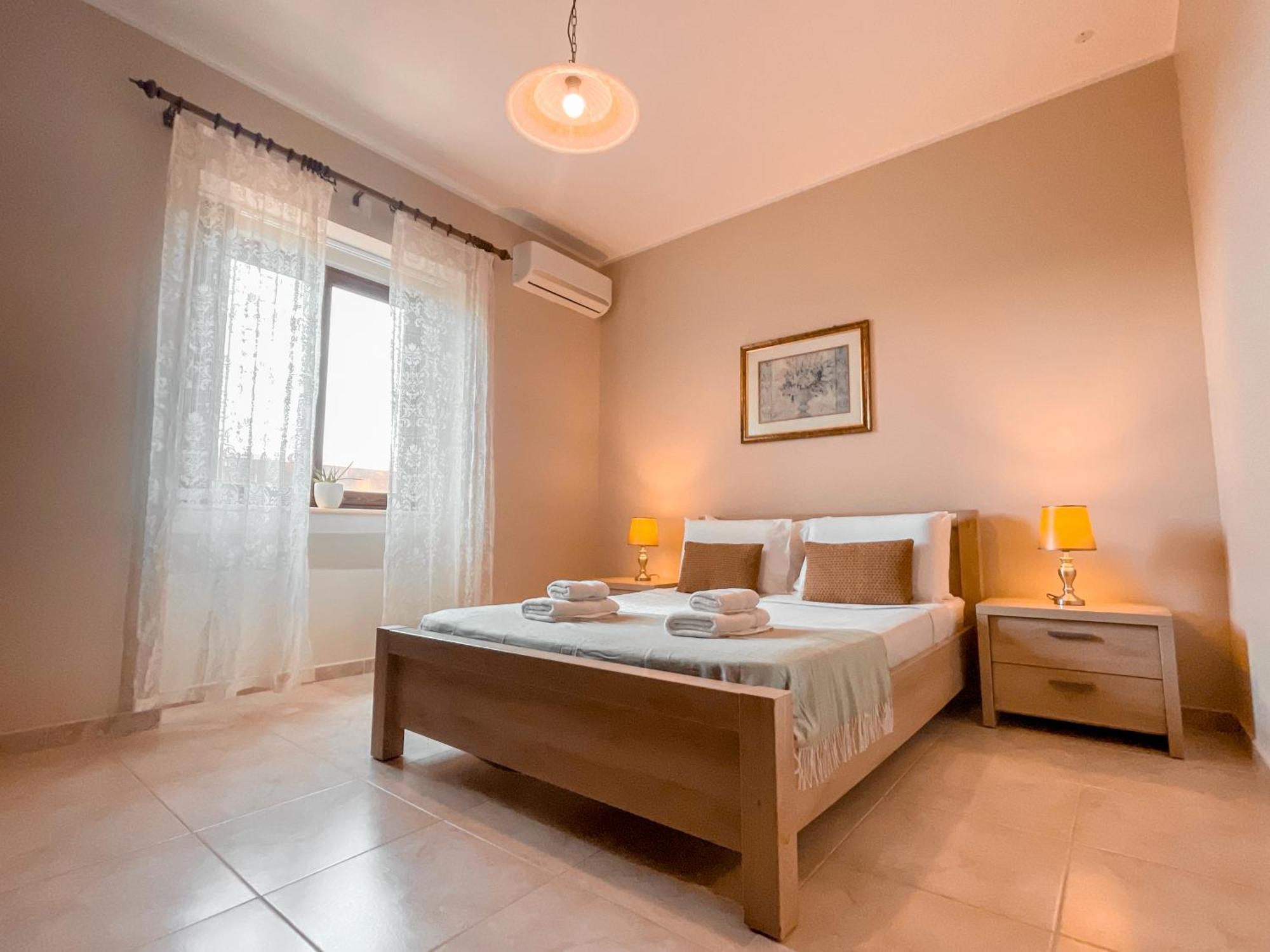 Villa Fieldend - Gozo Holiday Home 가르브 외부 사진