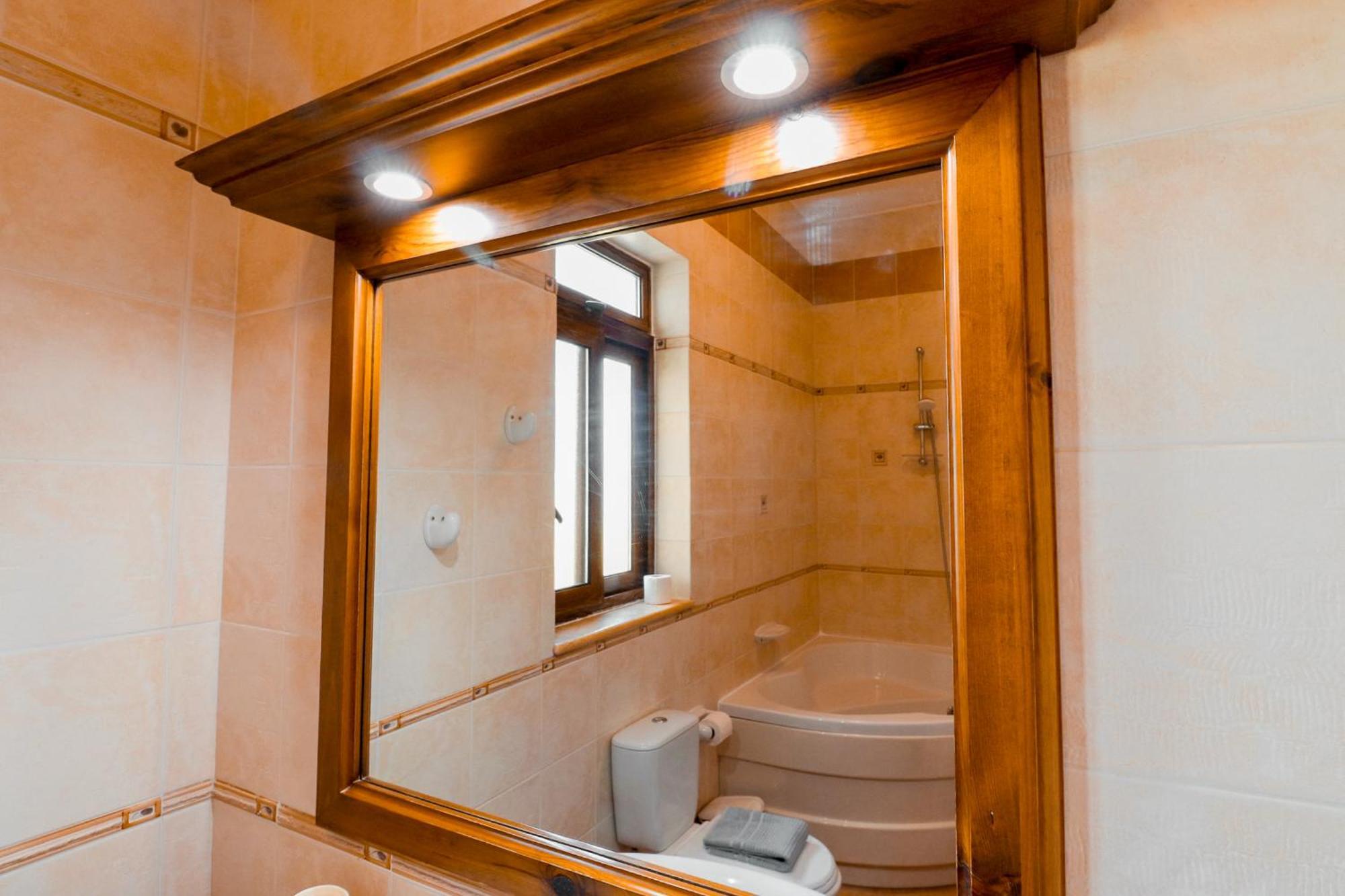 Villa Fieldend - Gozo Holiday Home 가르브 외부 사진